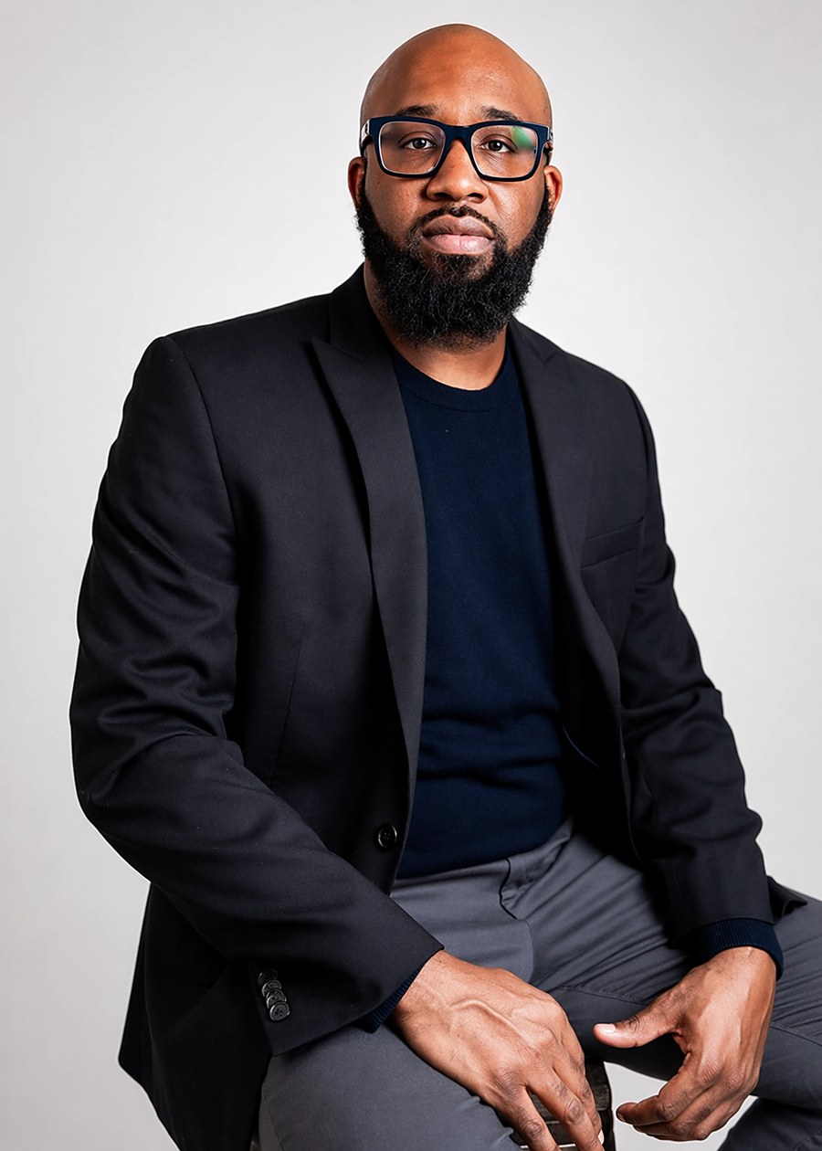 Dr. Travis S. Andrews